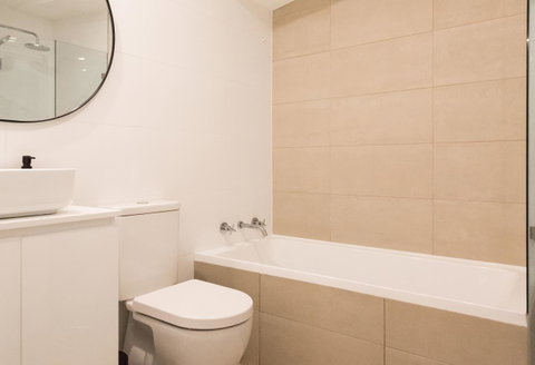 Wentworth Park Apartments - Accommodation NSW 23