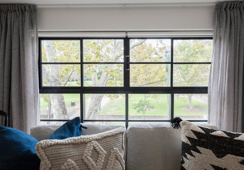 Wentworth Park Apartments - Accommodation NSW 34