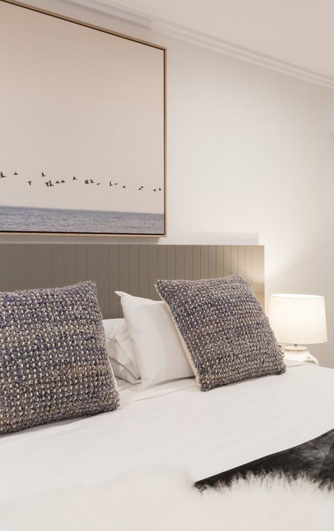 Wentworth Park Apartments - Accommodation NSW 8