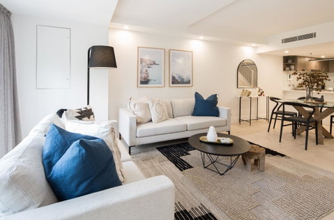Wentworth Park Apartments - Accommodation NSW 29