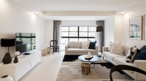 Wentworth Park Apartments - Accommodation NSW 32