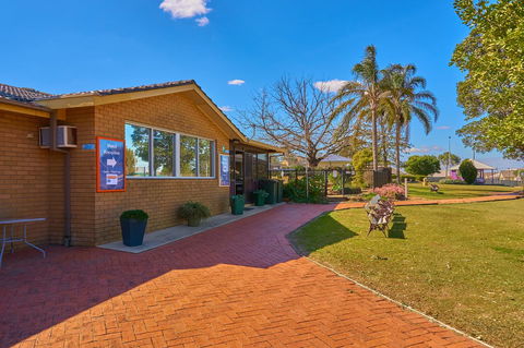 Hunter Oasis - Accommodation NSW 35
