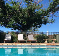 Hunter Morpeth Motel and Villa's - Accommodation NSW