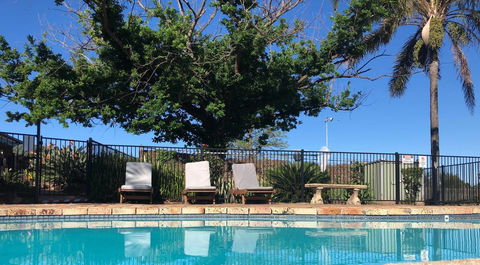 Hunter Oasis - Accommodation NSW 0