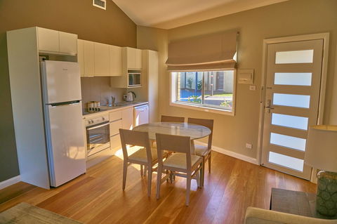 Hunter Oasis - Accommodation NSW 26