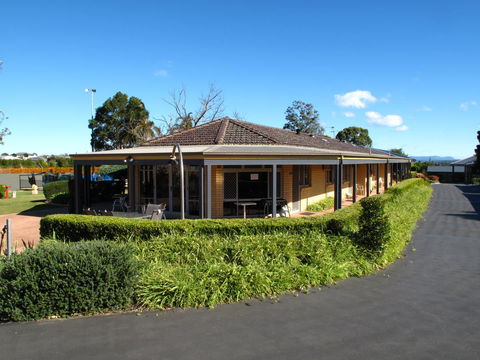 Hunter Oasis - Accommodation NSW 13