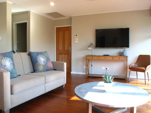 Hunter Oasis - Accommodation NSW 3
