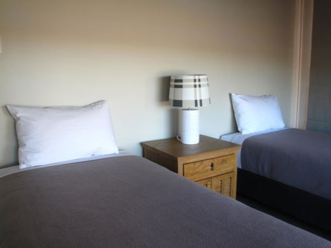 Hunter Oasis - Accommodation NSW 1