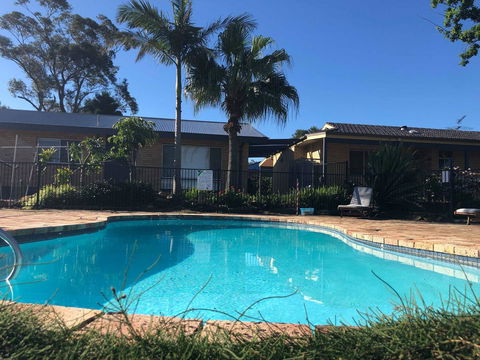 Hunter Oasis - Accommodation NSW 10