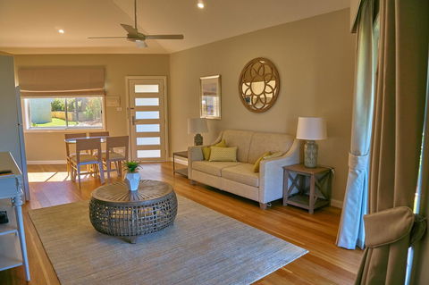 Hunter Oasis - Accommodation NSW 12