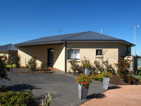 Hunter Oasis - Accommodation NSW 8