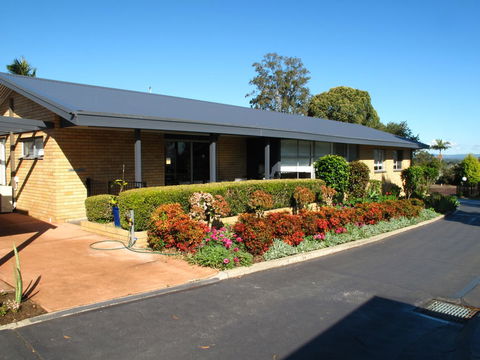 Hunter Oasis - Accommodation NSW 7