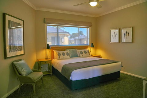 Hunter Oasis - Accommodation NSW 44