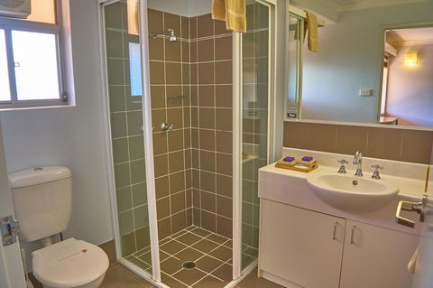 Hunter Oasis - Accommodation NSW 16