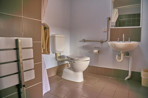 Hunter Oasis - Accommodation NSW 30
