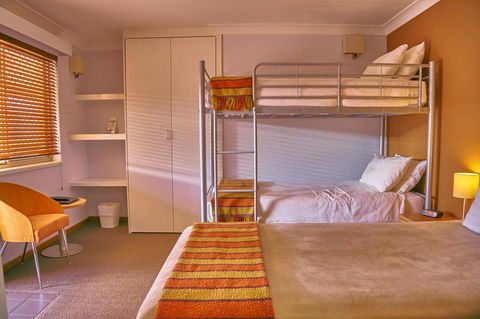 Hunter Oasis - Accommodation NSW 29