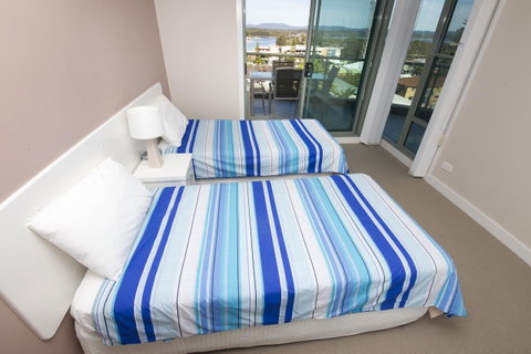 Sails Apartments - Accommodation NSW 10