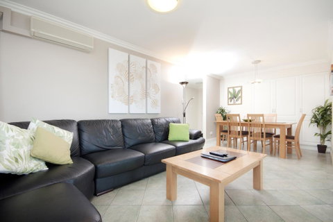 Sails Apartments - Accommodation NSW 19