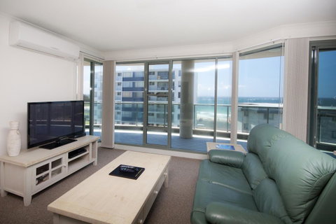Sails Apartments - Accommodation NSW 18