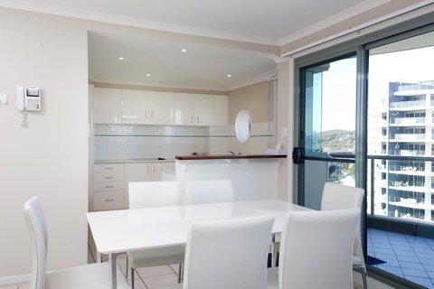 Sails Apartments - Accommodation NSW 3