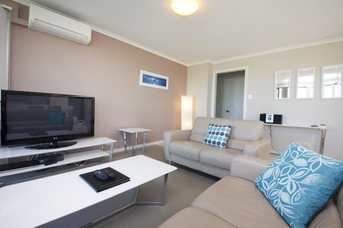 Sails Apartments - Accommodation NSW 6