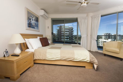 Sails Apartments - Accommodation NSW 11