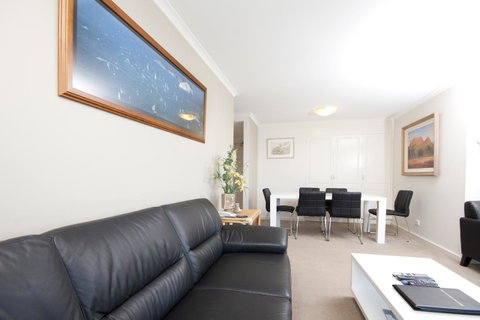 Sails Apartments - Accommodation NSW 14
