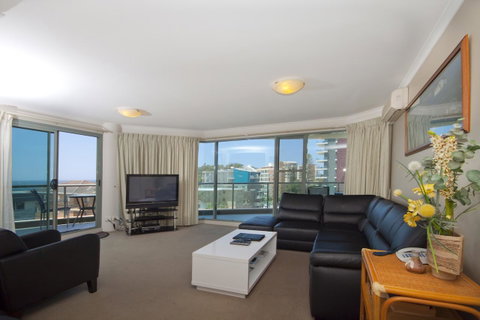 Sails Apartments - Accommodation NSW 16