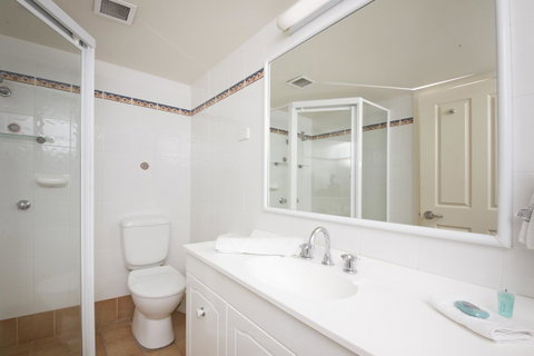 Sails Apartments - Accommodation NSW 13