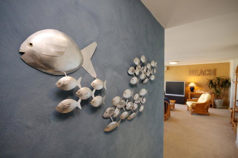 Sails Apartments - Accommodation NSW 24