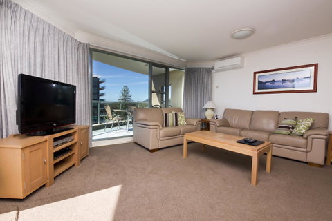 Sails Apartments - Accommodation NSW 12