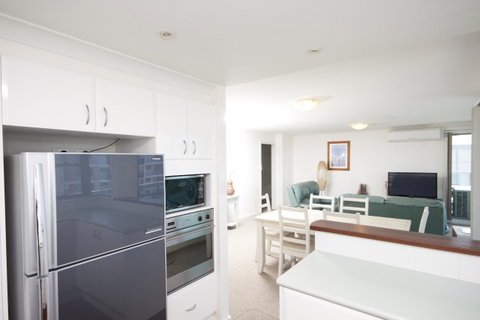 Sails Apartments - Accommodation NSW 17