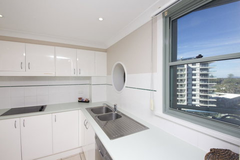 Sails Apartments - Accommodation NSW 7