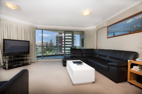 Sails Apartments - Accommodation NSW 15