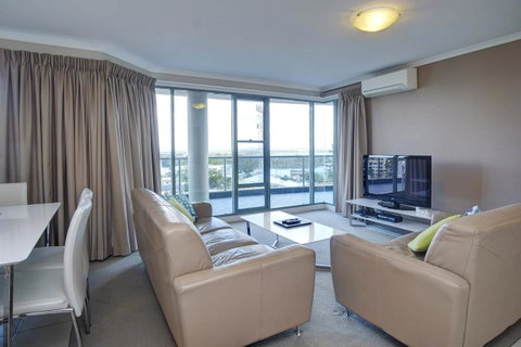 Sails Apartments - Accommodation NSW 0
