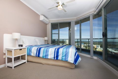 Sails Apartments - Accommodation NSW 8