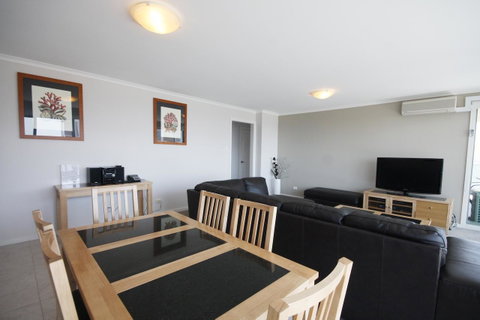 Sails Apartments - Accommodation NSW 21