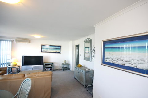 Sails Apartments - Accommodation NSW 23