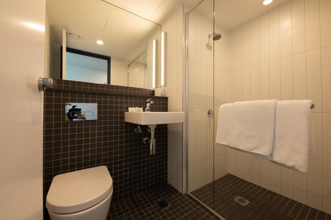 Ibis Budget Sydney Airport - Accommodation NSW 38