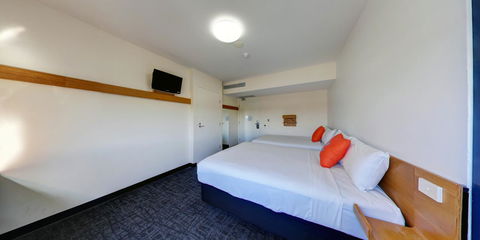 Ibis Budget Sydney Airport - Accommodation NSW 9