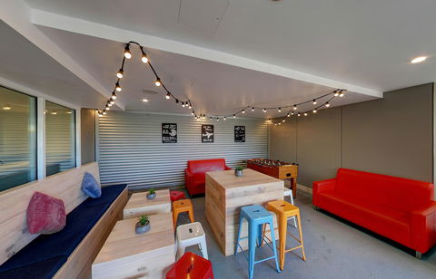 Ibis Budget Sydney Airport - Accommodation NSW 3