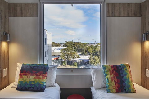 Ibis Budget Sydney Airport - Accommodation NSW 33
