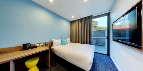 Ibis Budget Sydney Airport - Accommodation NSW 1