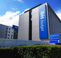 ibis budget Sydney Airport - Accommodation NSW