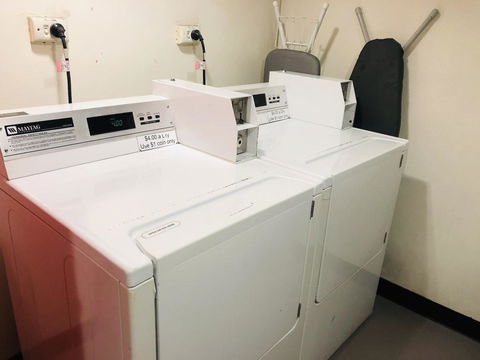 Ibis Budget Sydney Airport - Accommodation NSW 24