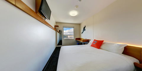 Ibis Budget Sydney Airport - Accommodation NSW 16