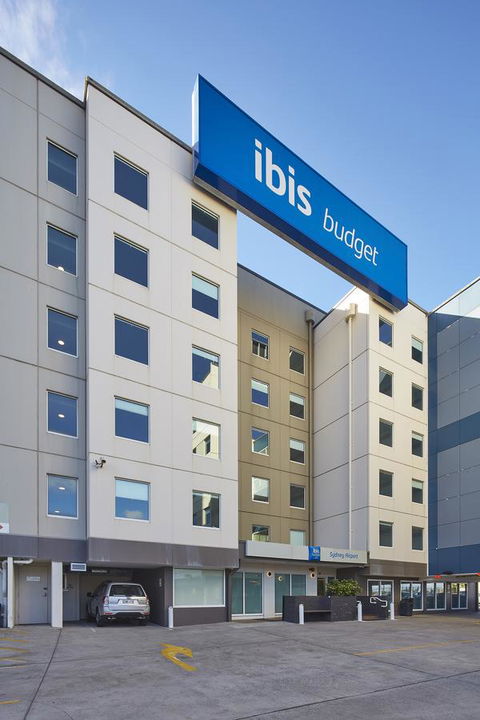 Ibis Budget Sydney Airport - Accommodation NSW 41
