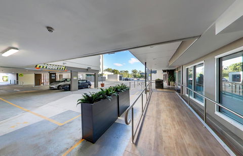 Ibis Budget Sydney Airport - Accommodation NSW 2
