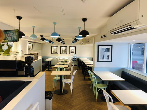 Ibis Budget Sydney Airport - Accommodation NSW 25