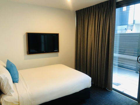 Ibis Budget Sydney Airport - Accommodation NSW 31